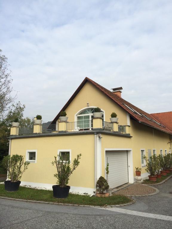 Appartement In Graz-Geidorf Pokoj fotografie
